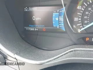 2017 Ford Fusion Titanium with VIN 3FA6P0D93HR261526, listed as a IAAI auction lot 42277350 with 117,388 mi miles and . Bid and sale history available at DreamBid. Image 15.