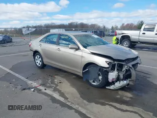 2009 Toyota Camry z VIN 4T1BE46K49U304167, wystawiony jako IAAI lot #42049427 z przebiegiem Nie podano mil oraz . Historia ofert i sprzedaży dostępna na DreamBid. Obrazek 1.