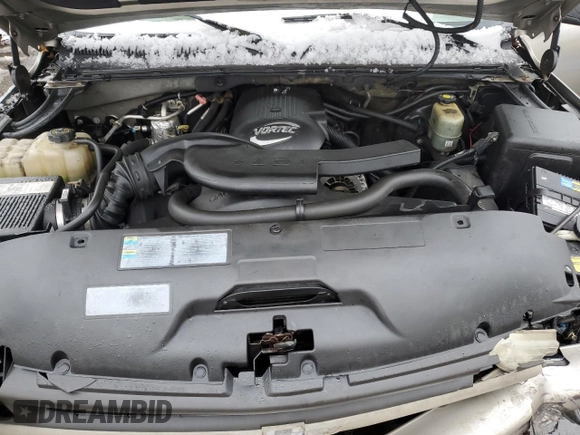 2002 Chevrolet Suburban Z71 with VIN 3GNFK16Z72G232892, listed as a Copart auction lot 44151705 with 0 mi miles and Salvage Title. Bid and sale history available at carsss.com. Image 12.