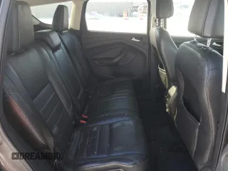 2013 Ford Escape SEL with VIN 1FMCU9H98DUA60398, listed as a Copart auction lot 45404325 with 178,112 mi miles and Clean Title. Bid and sale history available at carsss.com. Image 11.