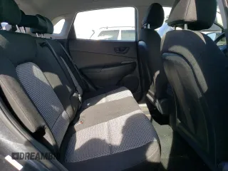 2022 Hyundai Kona SE with VIN KM8K2CAB5NU901686, listed as a Copart auction lot 46124735 with 40,748 mi miles and Salvage Title. Bid and sale history available at carsss.com. Image 11.