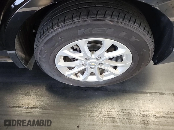 2020 Chevrolet Equinox LT with VIN 2GNAXJEV6L6242515, listed as a IAAI auction lot 42422447 with 76,113 mi miles and . Bid and sale history available at DreamBid. Image 1.
