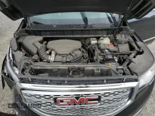 2019 GMC Acadia Denali with VIN 1GKKNXLS0KZ220189, listed as a Copart auction lot 54053815 with 48,068 mi miles and Salvage Title. Bid and sale history available at carsss.com. Image 12.
