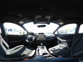 2017 Subaru Impreza Special Sports с VIN 4S3GKAM65H3610550, выставлен на аукционе IAAI как лот 42407080 с пробегом 133 746 миль миль и . История ставок и продаж доступна на DreamBid. Изображение 18.