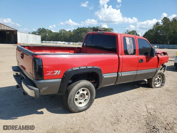 1999 GMC New Sierra 1500 SLE with VIN 1GTEK19T5XE506178, listed as a Copart auction lot 71476544 with 0 mi miles and Salvage Title. Bid and sale history available at carsss.com. Image 3.
