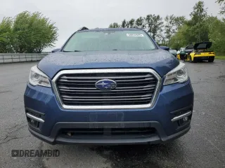 2020 Subaru Ascent Limited с VIN 4S4WMAPD8L3475326, выставлен на аукционе Copart как лот 58832665 с пробегом 53 628 миль миль и Списание • Salvage title. История ставок и продаж доступна на DreamBid. Изображение 5.