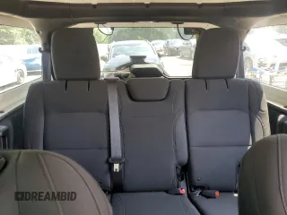 2018 Jeep Wrangler Unlimited Sahara with VIN 1C4HJXEN2JW220882, listed as a Copart auction lot 57428525 with 94,046 mi miles and Salvage title. Bid and sale history available at DreamBid. Image 10.