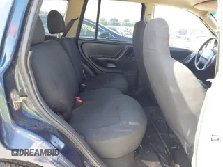 2004 Jeep Grand Cherokee Laredo with VIN 1J4GW48S54C415274, listed as a IAAI auction lot 42575334 with 172,932 mi miles and . Bid and sale history available at DreamBid. Image 8.
