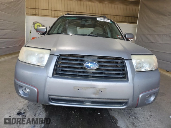 2008 Subaru Forester X с VIN JF1SG65688H728169, выставлен на аукционе Copart как лот 56693945 с пробегом 163 919 миль миль и Чистый • Clean title. История ставок и продаж доступна на DreamBid. Изображение 5.