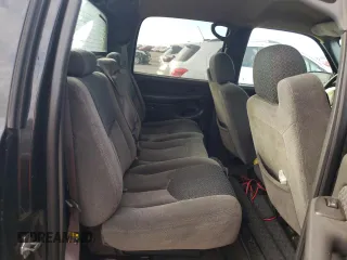 2004 Chevrolet Avalanche Z66 with VIN 3GNEC12TX4G321479, listed as a Copart auction lot 73384064 with Not provided miles and Salvage title. Bid and sale history available at DreamBid. Image 10.