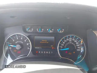 2013 Ford F-150 XL with VIN 1FTFW1CT9DKF09812, listed as a IAAI auction lot 42831062 with 86,846 mi miles and . Bid and sale history available at DreamBid. Image 7.