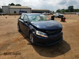 2013 Volkswagen Jetta SE с VIN 3VWDP7AJ8DM209712, выставлен на аукционе Copart как лот 59168045 с пробегом 94 813 миль миль и Списание • Salvage title. История ставок и продаж доступна на DreamBid. Изображение 13.