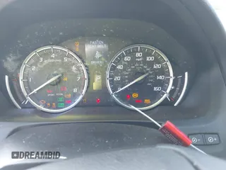 2015 Acura TLX z VIN 19UUB1F33FA011663, wystawiony jako IAAI lot #41705051 z przebiegiem 248 768 mil mil oraz . Historia ofert i sprzedaży dostępna na DreamBid. Obrazek 7.