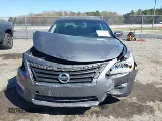 2015 Nissan Altima S with VIN 1N4AL3AP2FN345623, listed as a IAAI auction lot 41899319 with 350,211 mi miles and . Bid and sale history available at carsss.com. Image 13.