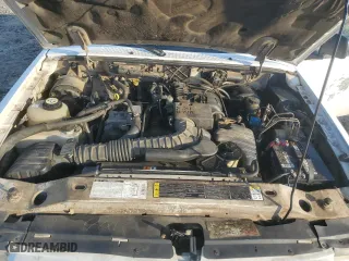 2001 Ford Ranger XL with VIN 1FTYR10D21TA72108, listed as a Copart auction lot 43185085 with 248,021 mi miles and Salvage Title. Bid and sale history available at carsss.com. Image 12.