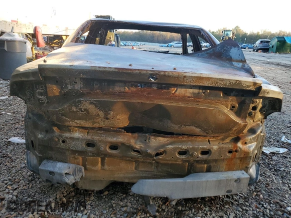 2019 Dodge Charger SXT with VIN 2C3CDXBG9KH745286, listed as a Copart auction lot 48289265 with Not Provided miles and Non Repairable. Bid and sale history available at carsss.com. Image 6.