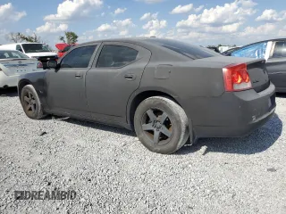 2009 Dodge Charger SXT with VIN 2B3KA33V49H515236, listed as a Copart auction lot 55053415 with 113,738 mi miles and Clean Title. Bid and sale history available at carsss.com. Image 2.