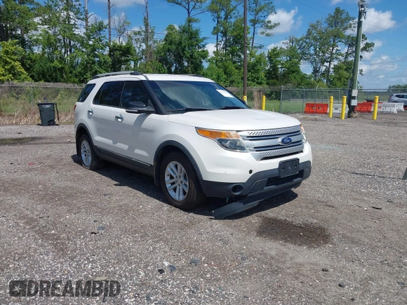 2013 Ford Explorer XLT с VIN 1FM5K7D89DGC88621, выставлен на аукционе IAAI как лот 42506701 с пробегом 178 064 миль миль и . История ставок и продаж доступна на DreamBid. Изображение 1.