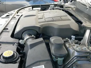 2018 Land Rover Range Rover Sport с VIN SALWR2RE9JA184143, выставлен на аукционе IAAI как лот 42536283 с пробегом 77 430 миль миль и . История ставок и продаж доступна на DreamBid. Изображение 18.