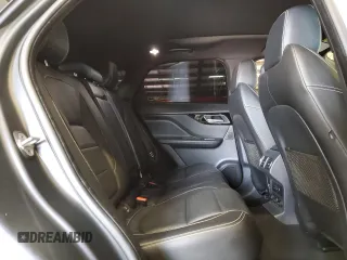 2017 Jaguar F-Pace S с VIN SADCM2BV3HA070656, выставлен на аукционе Copart как лот 65745905 с пробегом 202 532 миль миль и Чистый • Clean title. История ставок и продаж доступна на DreamBid. Изображение 11.