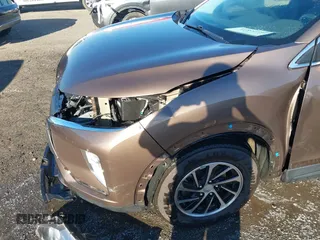 2020 Mitsubishi Eclipse Cross ES with VIN JA4AT3AAXLZ001848, listed as a IAAI auction lot 41804156 with 77,919 mi miles and . Bid and sale history available at DreamBid. Image 17.