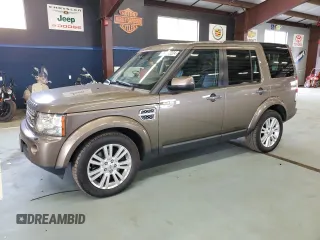 2010 Land Rover LR4 HSE with VIN SALAM2D44AA545754, listed as a Copart auction lot 76492224 with 201,793 mi miles and Clean Title. Bid and sale history available at DreamBid. Image 1.
