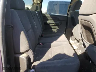 2007 Chevrolet Silverado 1500 LS with VIN 2GCEK13C171574360, listed as a Copart auction lot 44772005 with 102,825 mi miles and Salvage Title. Bid and sale history available at carsss.com. Image 10.