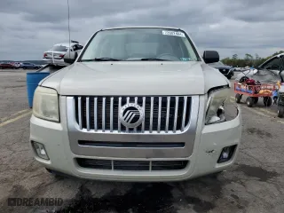 2008 Mercury Mariner with VIN 4M2CU81Z68KJ38231, listed as a Copart auction lot 72882484 with 160,703 mi miles and Salvage Title. Bid and sale history available at carsss.com. Image 5.