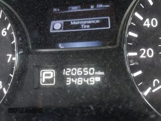 2015 Nissan Pathfinder Platinum with VIN 5N1AR2MM0FC696879, listed as a IAAI auction lot 42368003 with 120,650 mi miles and . Bid and sale history available at DreamBid. Image 15.