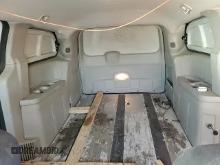 2014 Ram Cargo Van with VIN 2C4RRGAG7ER176011, listed as a Copart auction lot 83410184 with 195,479 mi miles and Clean Title. Bid and sale history available at carsss.com. Image 10.