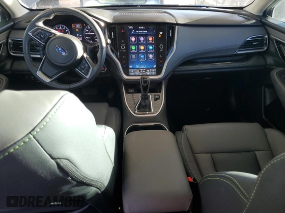 2022 Subaru Outback Onyx XT с VIN 4S4BTGLDXN3134166, выставлен на аукционе Copart как лот 60747645 с пробегом 54 205 миль миль и Списание • Salvage title. История ставок и продаж доступна на DreamBid. Изображение 8.