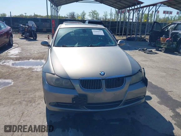 2008 BMW 3 Series 335i z VIN WBAVB77568NH78845, wystawiony jako IAAI lot #42060251 z przebiegiem 221 455 mil mil oraz . Historia ofert i sprzedaży dostępna na DreamBid. Obrazek 12.