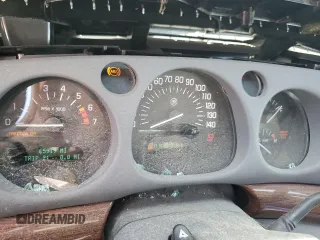 2004 Buick LeSabre Custom with VIN 1G4HP52K54U151954, listed as a Copart auction lot 50499585 with 65,919 mi miles and Salvage Title. Bid and sale history available at carsss.com. Image 9.