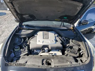 2012 Infiniti G25 Sedan Journey with VIN JN1DV6AP6CM810735, listed as a Copart auction lot 53144305 with 143,993 mi miles and Clean Title. Bid and sale history available at carsss.com. Image 11.