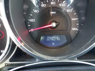 2011 Cadillac CTS с VIN 1G6DA1ED4B0162283, выставлен на аукционе IAAI как лот 41769792 с пробегом 167 862 миль миль и . История ставок и продаж доступна на DreamBid. Изображение 16.