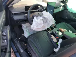 2023 Ford Mustang Mach-E Premium z VIN 3FMTK3R78PMA26955, wystawiony jako Copart lot #50068925 z przebiegiem 41 851 mil mil oraz Szkoda całkowita • Salvage title. Historia ofert i sprzedaży dostępna na DreamBid. Obrazek 8.