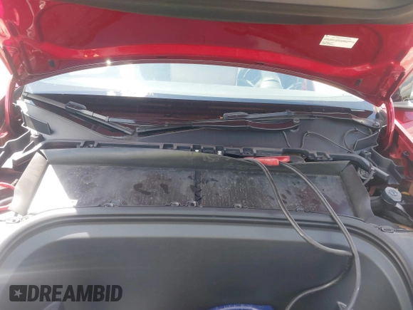 2024 Tesla Model Y с VIN 7SAYGDED7RF045410, выставлен на аукционе IAAI как лот 42000700 с пробегом 13 021 миль миль и . История ставок и продаж доступна на DreamBid. Изображение 10.