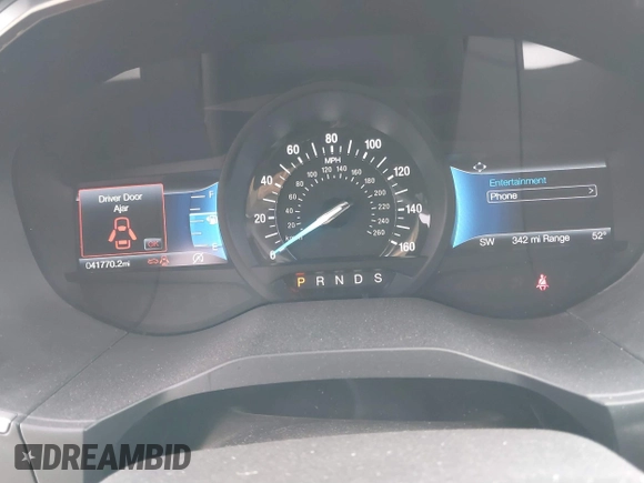 2021 Ford Edge SEL z VIN 2FMPK4J9XMBA59022, wystawiony jako IAAI lot #40596255 z przebiegiem 41 770 mil mil oraz . Historia ofert i sprzedaży dostępna na DreamBid. Obrazek 15.