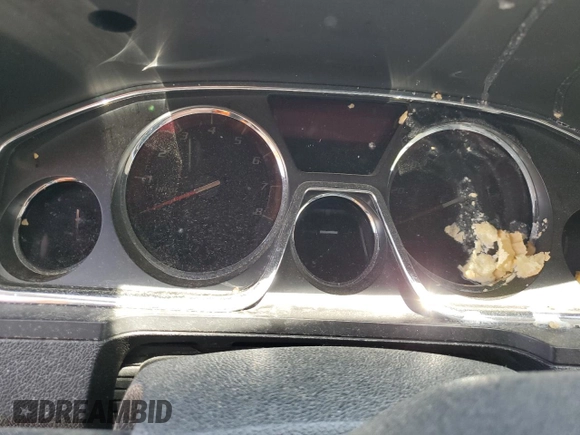 2014 GMC Acadia SLE with VIN 1GKKRNED5EJ167399, listed as a Copart auction lot 54206115 with Not provided miles and Salvage title. Bid and sale history available at DreamBid. Image 9.