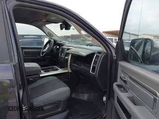 2016 Ram 2500 SLT with VIN 3C6UR5DL6GG113215, listed as a IAAI auction lot 42211606 with 182,680 mi miles. Bid and sale history available at carsss.com. Image 5.