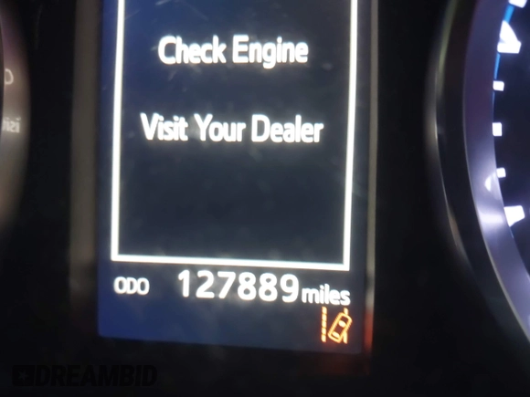 2018 Toyota Highlander LE with VIN 5TDZZRFH5JS283413, listed as a IAAI auction lot 42137612 with 127,889 mi miles and . Bid and sale history available at DreamBid. Image 15.