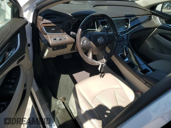 2017 Buick LaCrosse Premium with VIN 1G4ZR5SS9HU178370, listed as a Copart auction lot 70645854 with 68,300 mi miles and Salvage Title. Bid and sale history available at DreamBid. Image 8.
