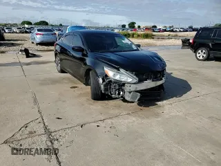 2017 Nissan Altima SL with VIN 1N4AL3AP0HC112919, listed as a Copart auction lot 58761445 with 166,086 mi miles and Salvage title. Bid and sale history available at DreamBid. Image 14.