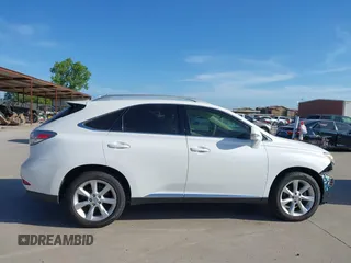 2012 Lexus RX 350 с VIN JTJZK1BA7C2414671, выставлен на аукционе IAAI как лот 42612613 с пробегом 115 710 миль миль и . История ставок и продаж доступна на DreamBid. Изображение 14.