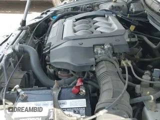 2001 Honda Accord EX с VIN 1HGCG16521A017591, выставлен на аукционе IAAI как лот 43033716 с пробегом 216 486 миль миль и . История ставок и продаж доступна на DreamBid. Изображение 12.