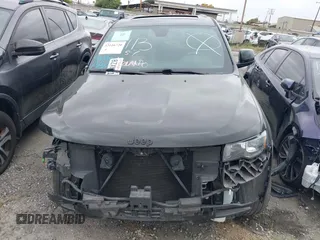 2021 Jeep Grand Cherokee Laredo X with VIN 1C4RJEAG9MC681776, listed as a IAAI auction lot 42116720 with 51,503 mi miles and . Bid and sale history available at DreamBid. Image 12.