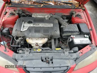 2005 Hyundai Elantra GLS с VIN KMHDN56D45U132975, выставлен на аукционе Copart как лот 75531524 с пробегом 293 756 миль миль и Списание • Salvage title. История ставок и продаж доступна на DreamBid. Изображение 11.