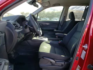 2021 Honda Ridgeline Sport with VIN 5FPYK3F11MB015863, listed as a Copart auction lot 45236215 with 67,854 mi miles and Salvage title. Bid and sale history available at DreamBid. Image 7.
