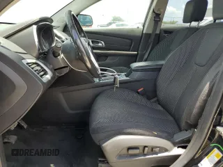 2015 GMC Terrain SLE with VIN 2GKALREK3F6128800, listed as a Copart auction lot 60639845 with 151,807 mi miles and Salvage title. Bid and sale history available at DreamBid. Image 7.