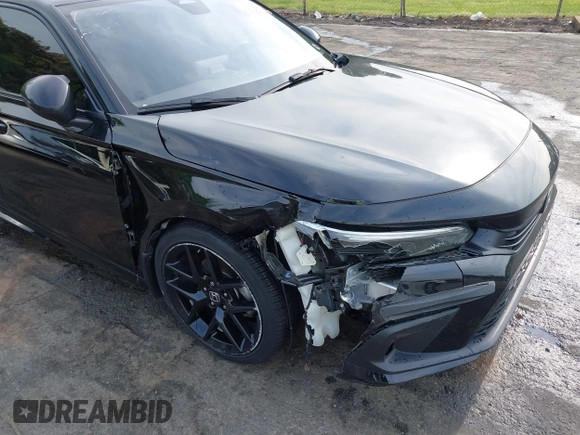 2022 Honda Civic Sport z VIN 2HGFE2F50NH604212, wystawiony jako IAAI lot #42042596 z przebiegiem 40 634 mil mil oraz . Historia ofert i sprzedaży dostępna na DreamBid. Obrazek 6.